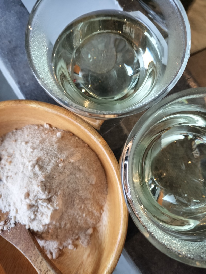 キク🌿CoHoKa（コホカ）@富山さんのThe Hive SAUNAのサ活写真