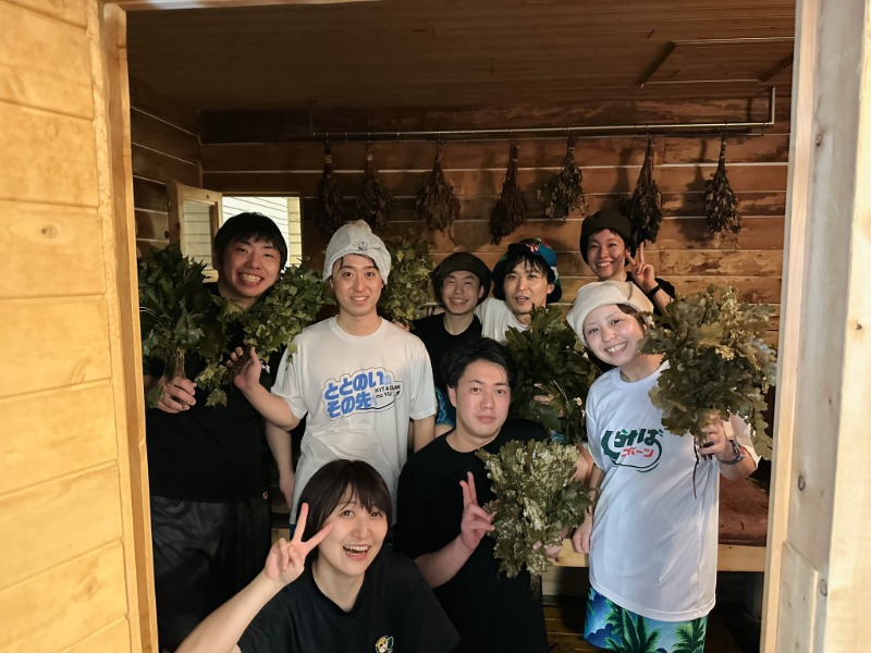 CoHoKaのキクさんのなにわ健康ランド 湯〜トピアのサ活写真