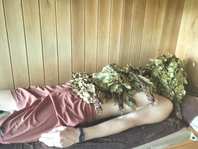 キク🌿CoHoKa（コホカ）@富山さんのGYU-YA VILLAのサ活写真