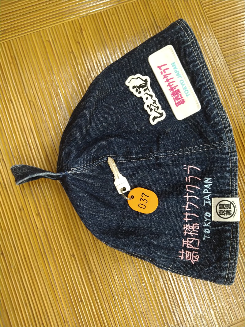 kentaroさんのサウナ&カプセルホテルレインボー本八幡店のサ活写真