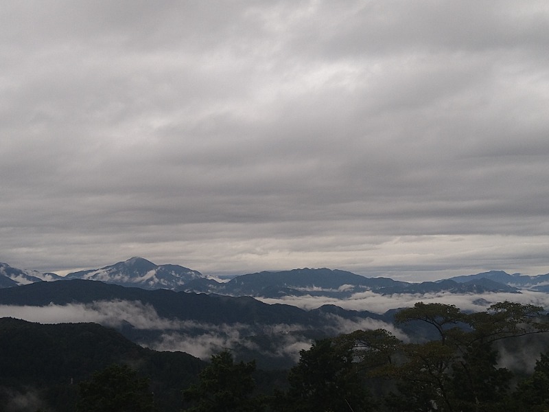 kentaroさんの京王高尾山温泉 極楽湯のサ活写真