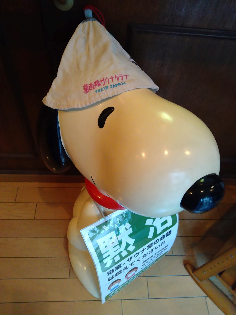 kentaroさんの政之湯のサ活写真