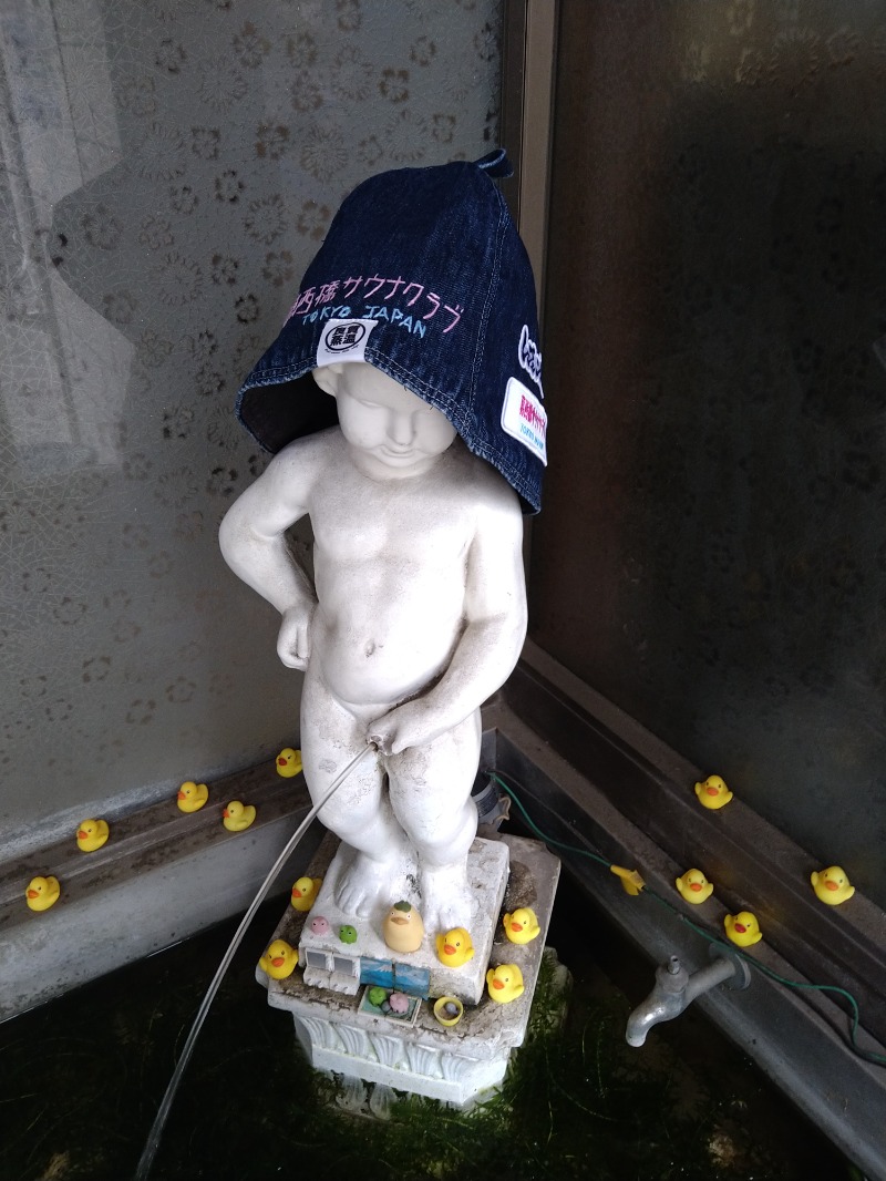 kentaroさんの小松湯のサ活写真