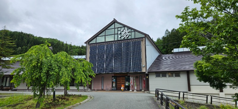 kan164さんの水沢温泉館のサ活写真