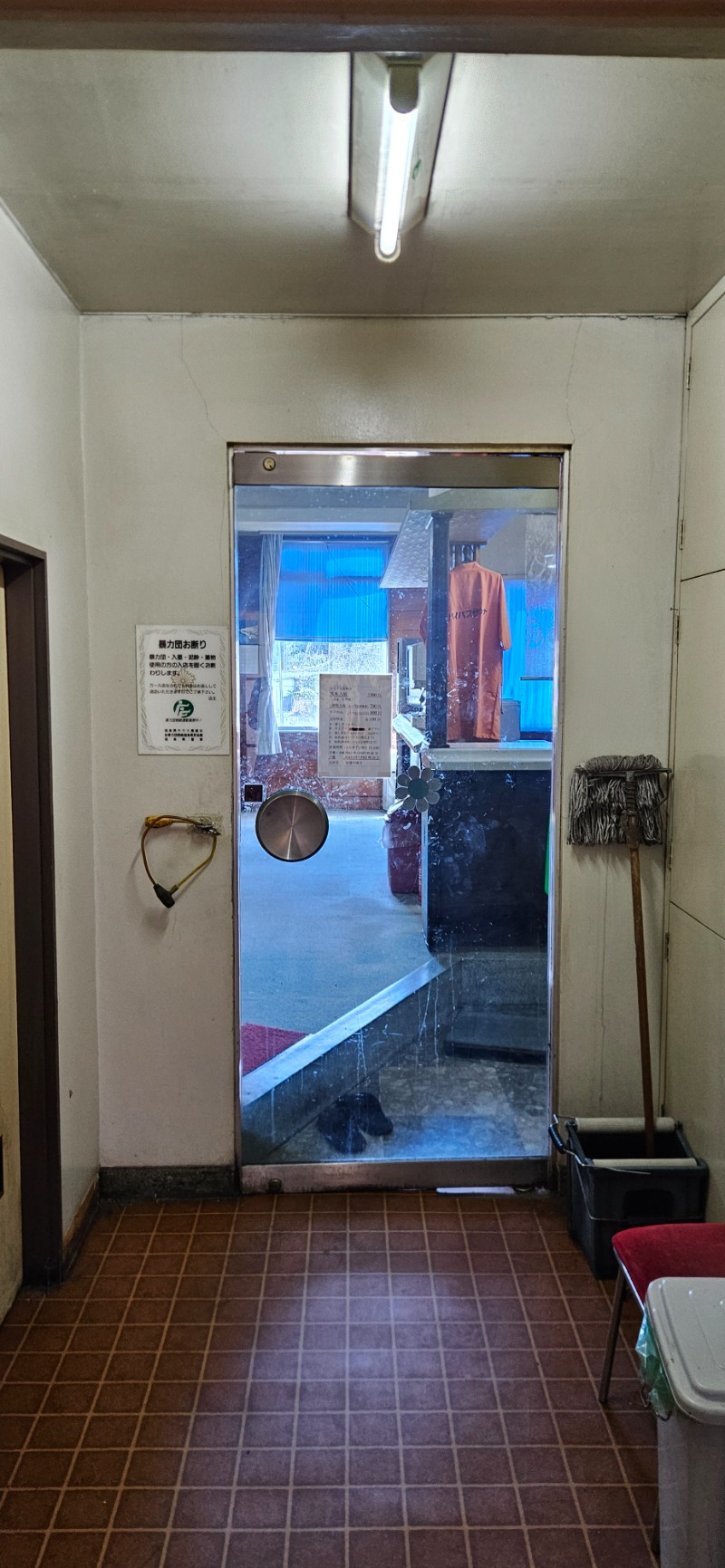 kan164さんのバイパスサウナのサ活写真