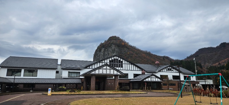 kan164さんのいい湯らていのサ活写真