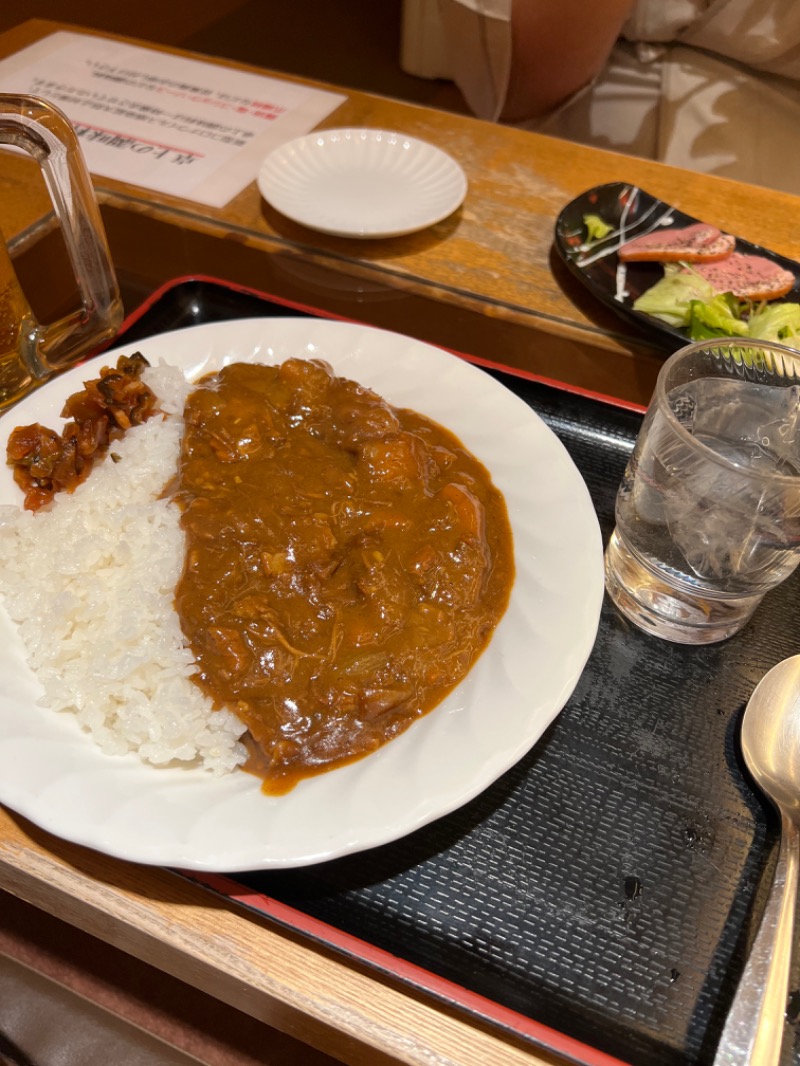 こーた_会社員さんのサウナ&カプセルホテル 北欧のサ活写真