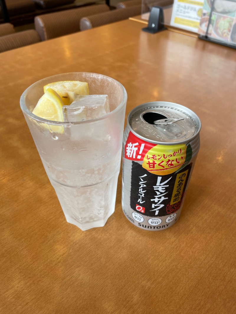 黒もく ◯さんの天然温泉 満天の湯のサ活写真