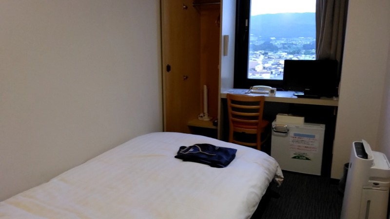 猫の肉球愛好家さんの信州健康ランドのサ活写真