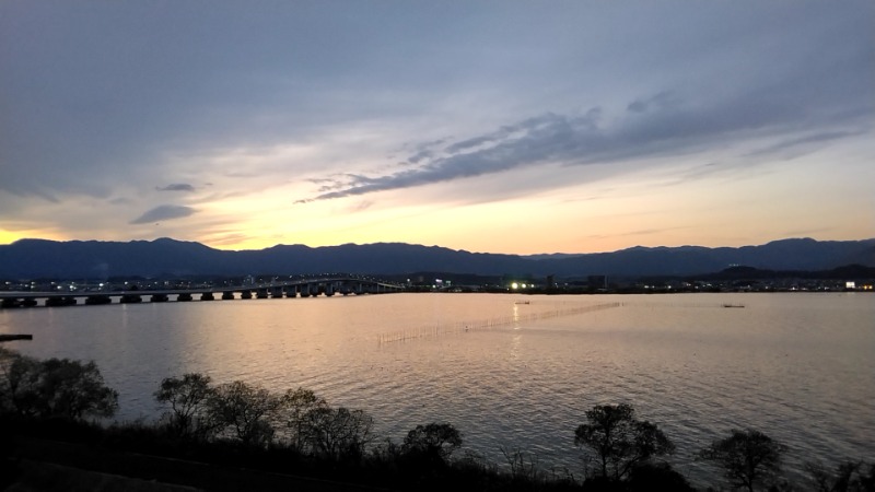 猫の肉球愛好家さんの守山湯元水春 ピエリ守山のサ活写真