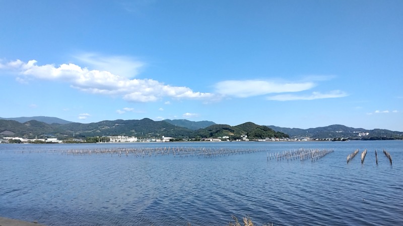 猫の肉球愛好家さんの浜名湖レークサイドプラザ 三ヶ日温泉 万葉の華のサ活写真