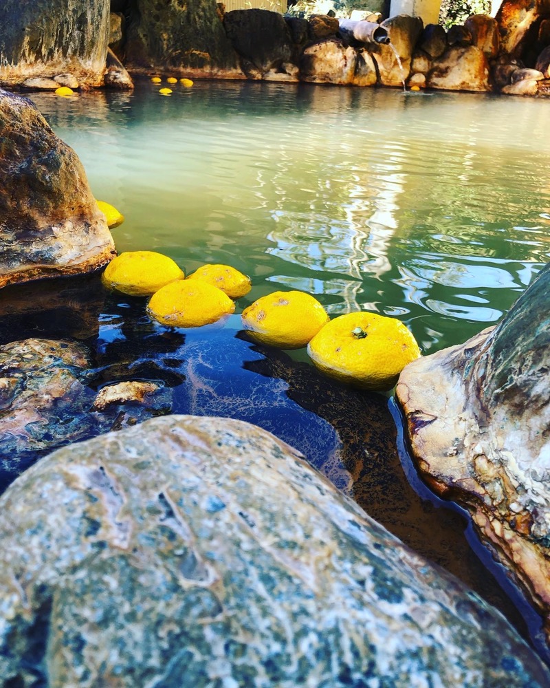 睡眠一筋　NO.7677さんのこばやし温泉 美人の湯のサ活写真