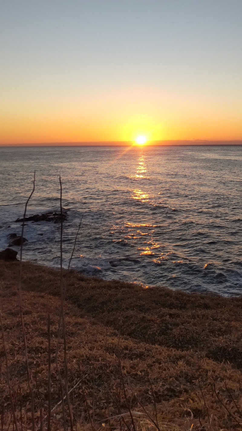 くわわはらさんの浜中町ふれあい交流・保養センター 霧多布温泉 ゆうゆのサ活写真