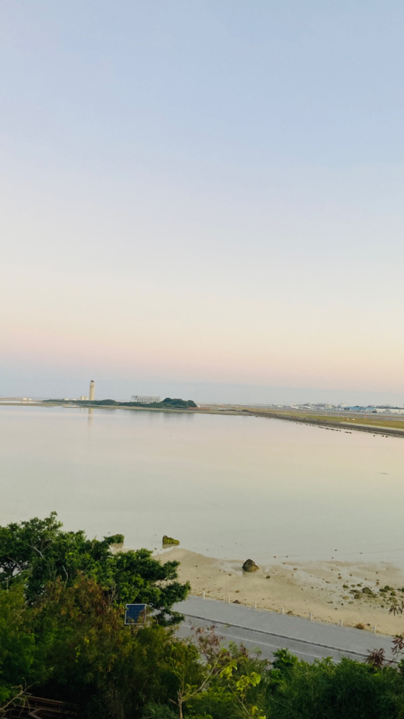 TATATAさんの琉球温泉 龍神の湯のサ活写真