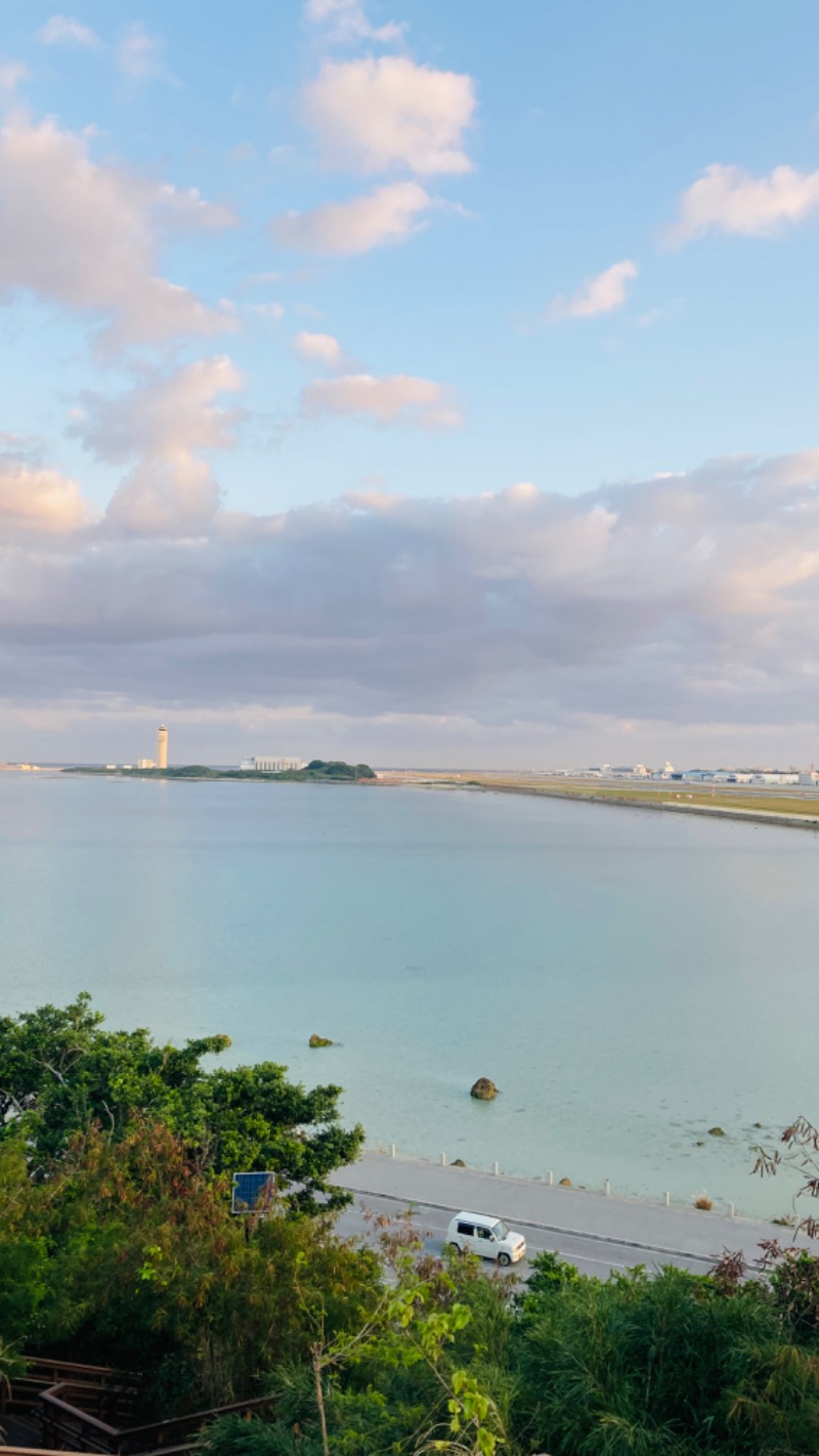 TATATAさんの琉球温泉 龍神の湯のサ活写真