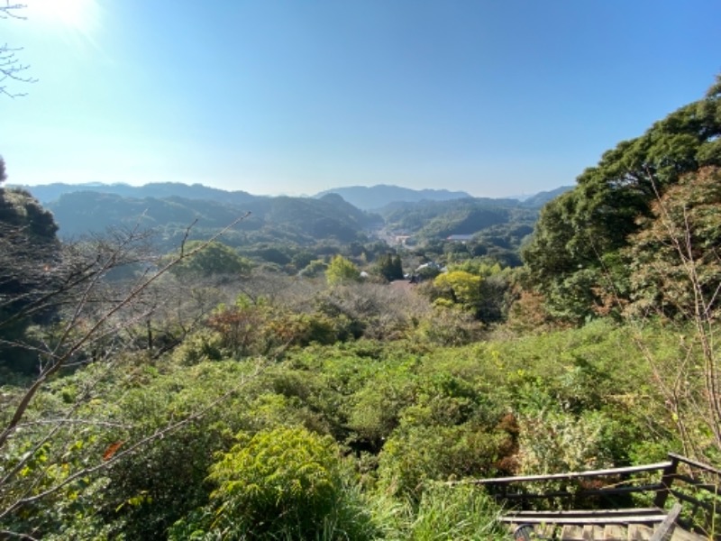 サウナリパブリックさんの御船山楽園ホテル  らかんの湯のサ活写真