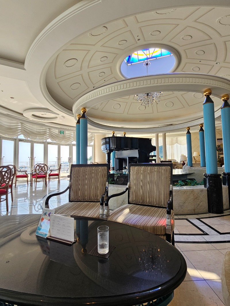 もりしさんのエクシブ白浜アネックスのサ活写真