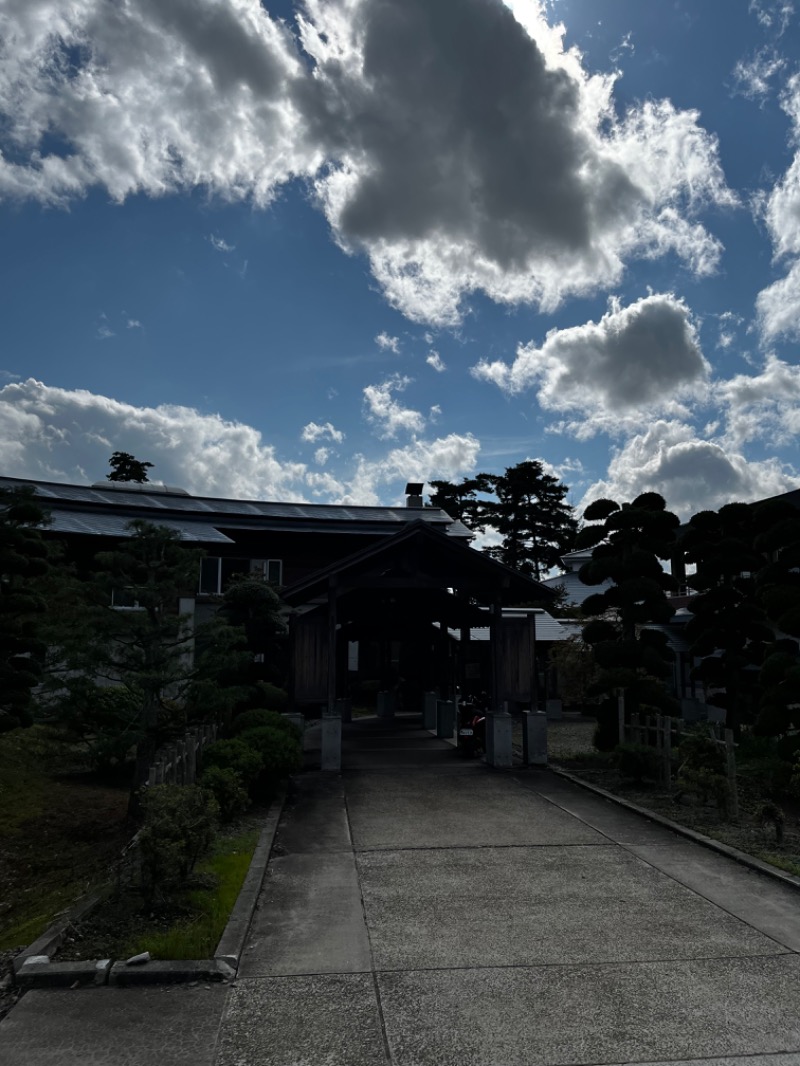 Kおすしさんの鷹野湯温泉 パレス松風のサ活写真