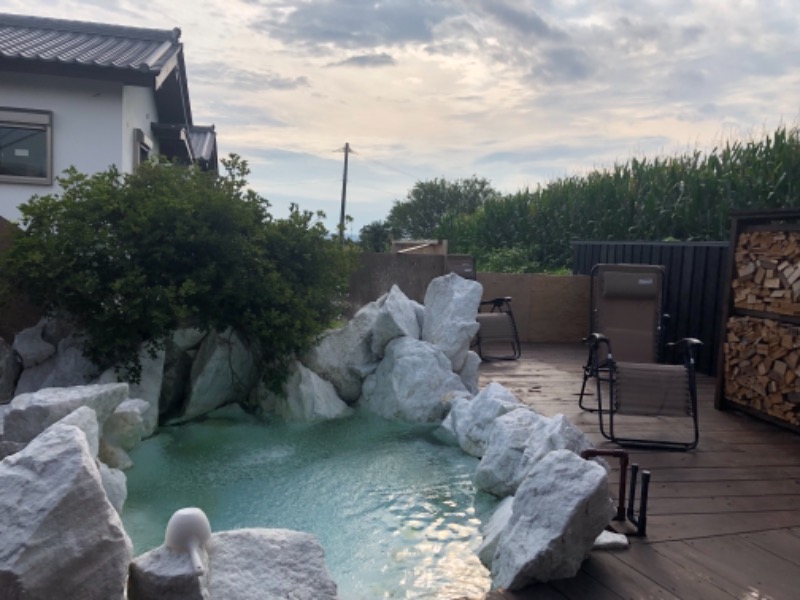 おしょうさんのトトノウバイのサ活写真