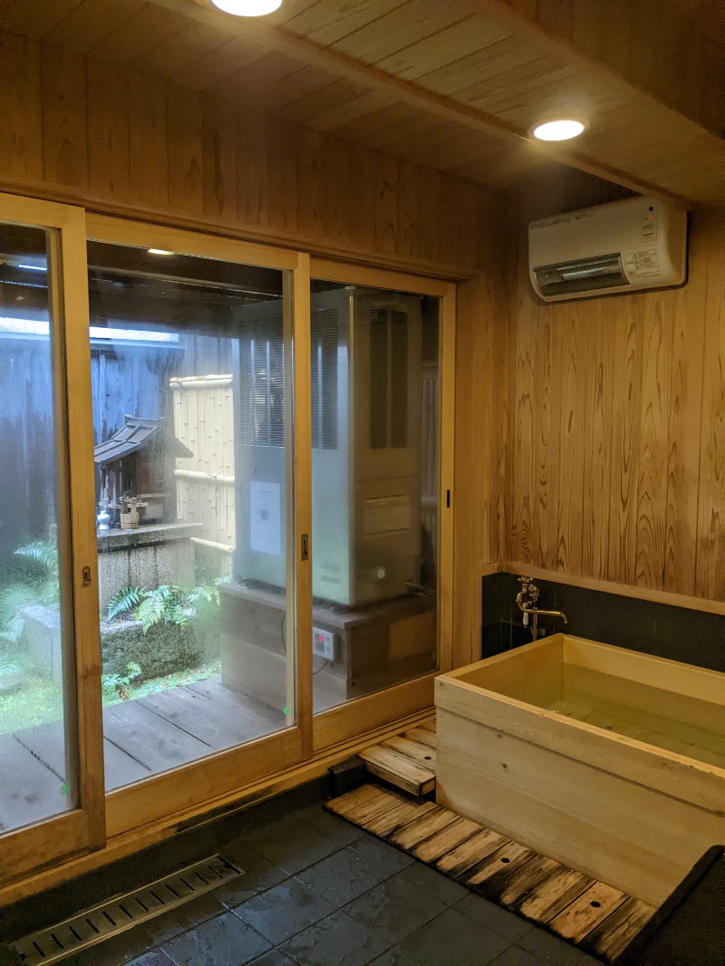 蒸しみ🐻さんのMACHIYA:SAUNA KYOTOのサ活写真