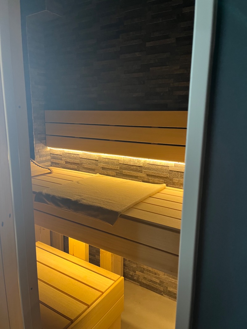 イッセーさんのSAUNA RESET Pintのサ活写真