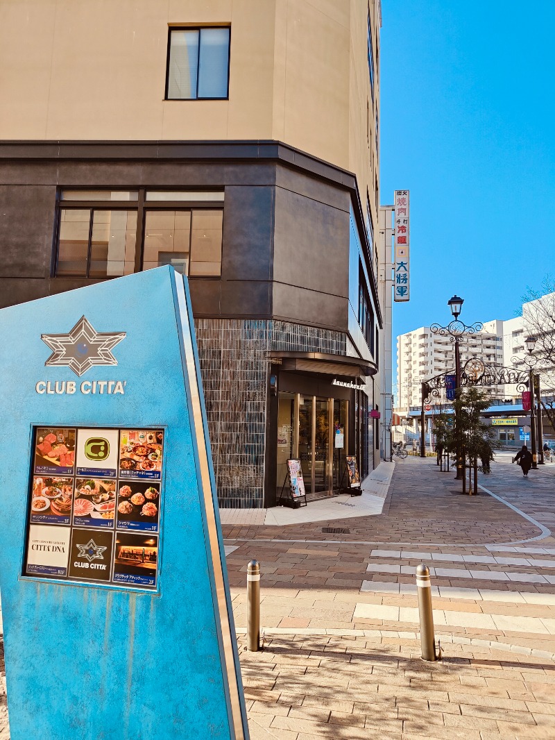 さわさんのsaunahouseのサ活写真