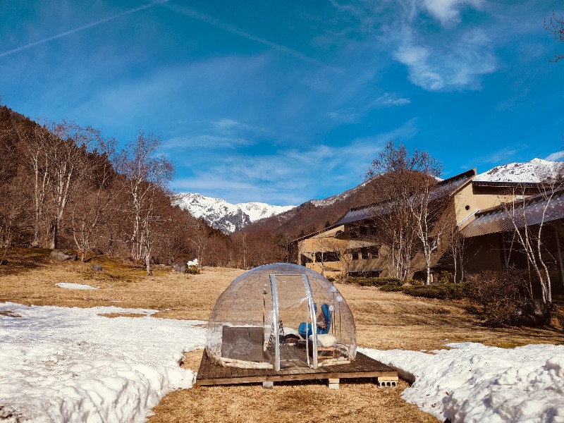 さわさんの別邸 仙寿庵のサ活写真