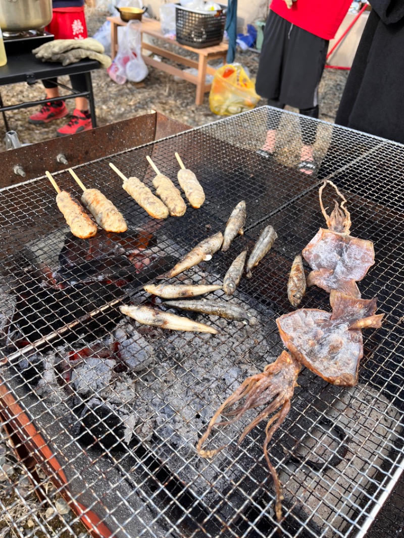 こたさんのやまびこの湯 ベガロポリス仙台南のサ活写真