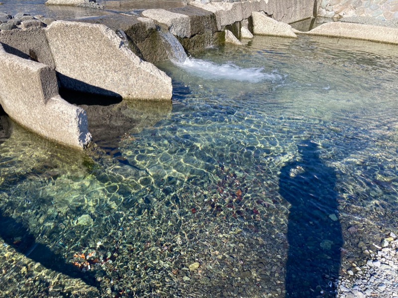 ゆき🍄さんのはだの・湯河原温泉 万葉の湯のサ活写真