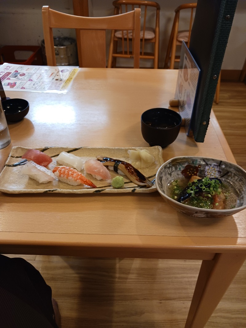 じーこさんの駿河健康ランドのサ活写真