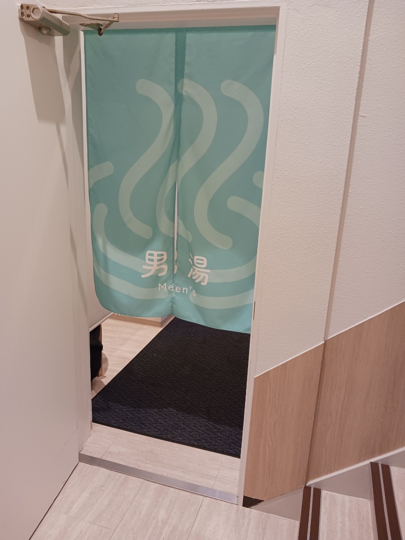 じーこさんのFLOBA(フローバ)のサ活写真