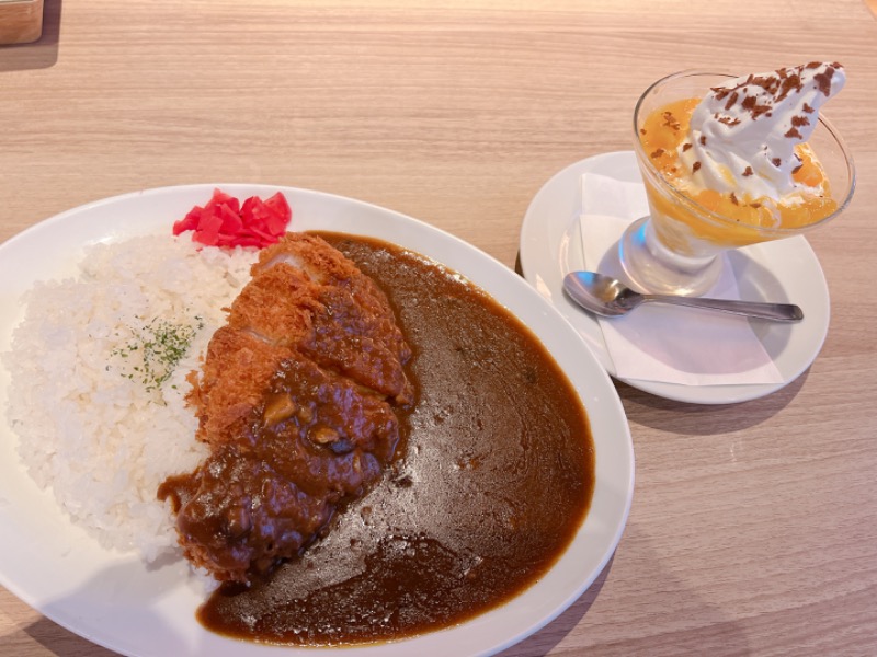 たなみーさんのスカイスパYOKOHAMAのサ活写真