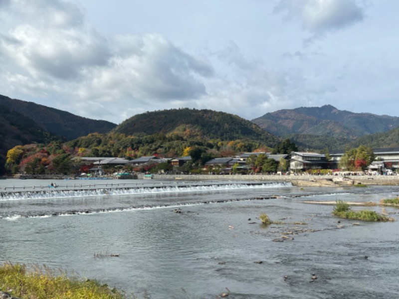 たなみーさんの風風の湯のサ活写真