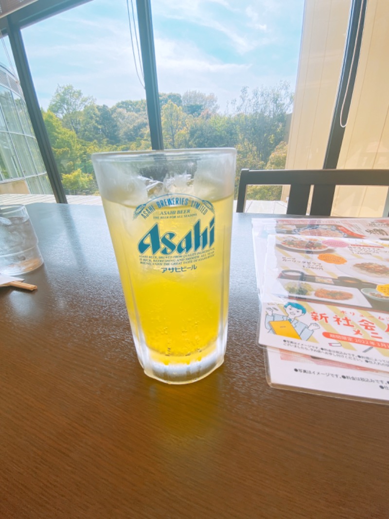 がじゅまるさんの豊島園 庭の湯のサ活写真