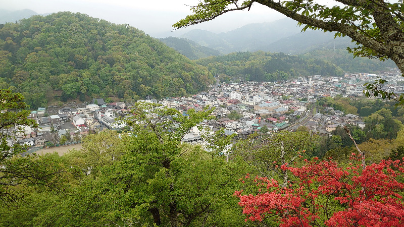 NextDさんの山梨泊まれる温泉 より道の湯のサ活写真