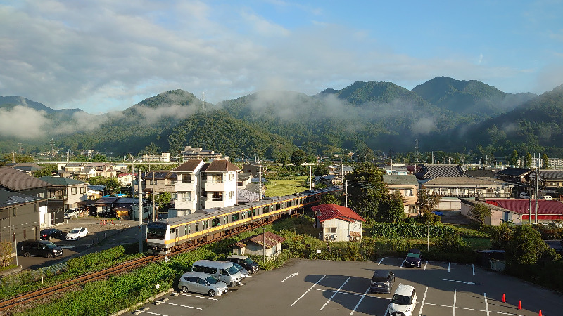 NextDさんの山梨泊まれる温泉 より道の湯のサ活写真