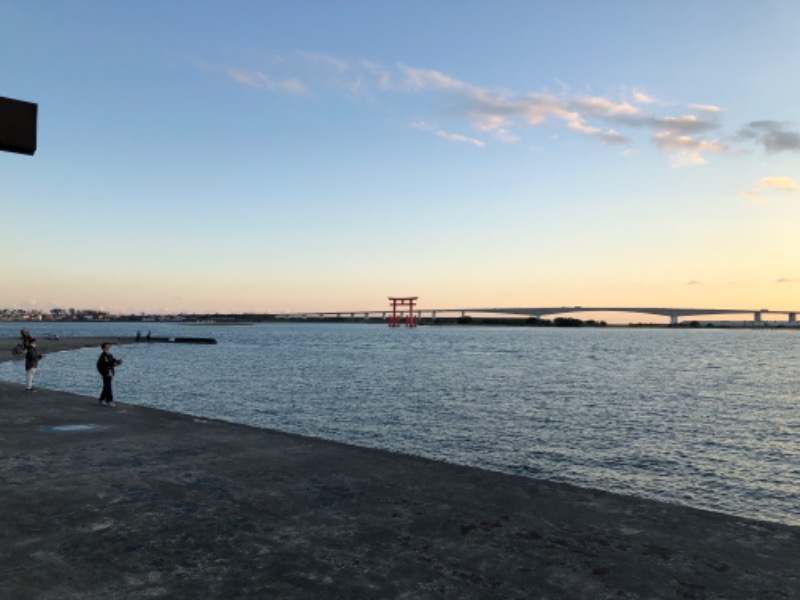 ペンギン酸さんのかじまちの湯 SPA SOLANIのサ活写真