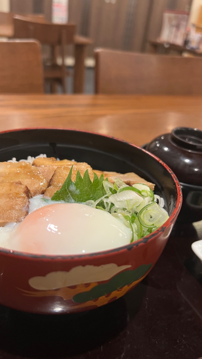 nom-gifuさんの関観光ホテル 西の屋別館 武芸川温泉のサ活写真