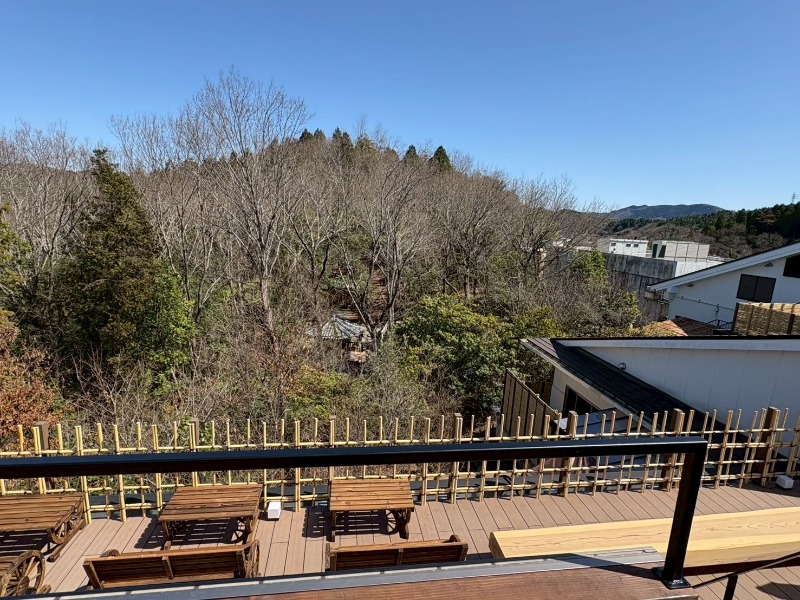 クーマにきさんのSAUNA RESORT 天光の湯のサ活写真