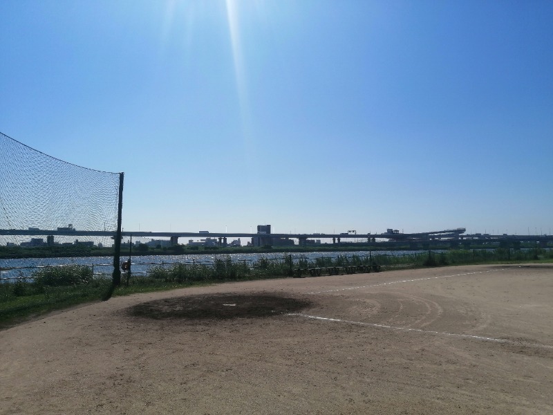 ムニさんの東京天然温泉 古代の湯のサ活写真