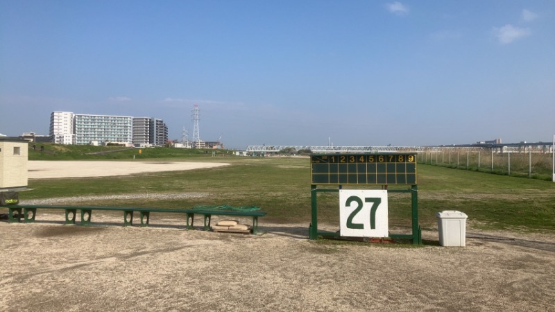 ムニさんのサウナカプセルホテル コア21のサ活写真