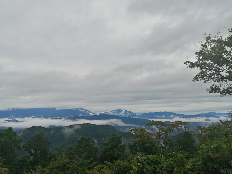 ムニさんの京王高尾山温泉 極楽湯のサ活写真