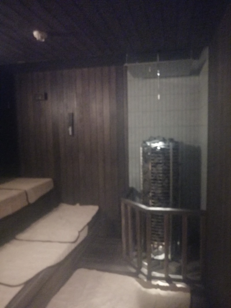 ムニさんのsauna&bath NiHITARUのサ活写真