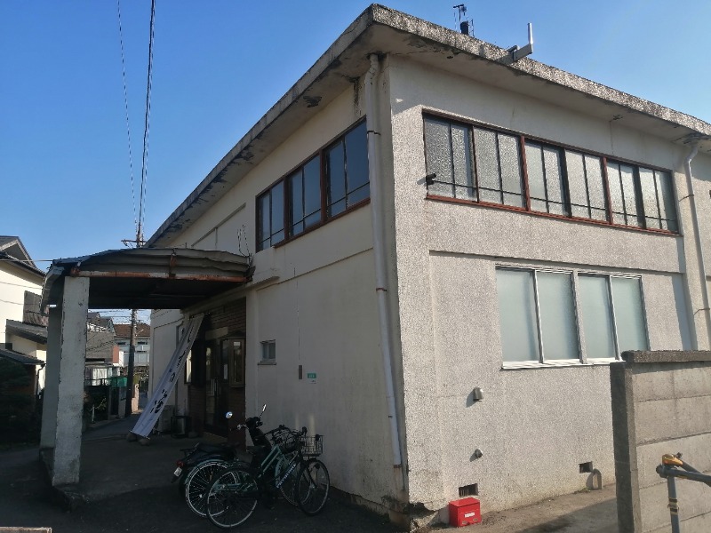 ムニさんのしずの湯 相模原のサ活写真