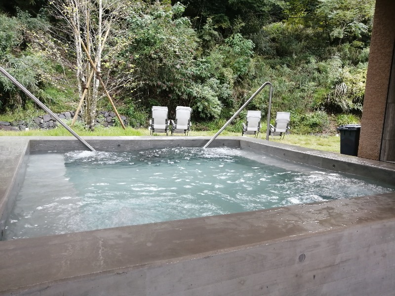 ムニさんのSATOYAMA TERRACEのサ活写真