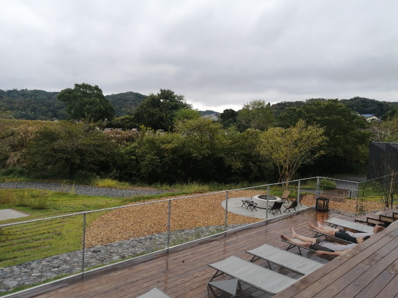 ムニさんのSATOYAMA TERRACEのサ活写真