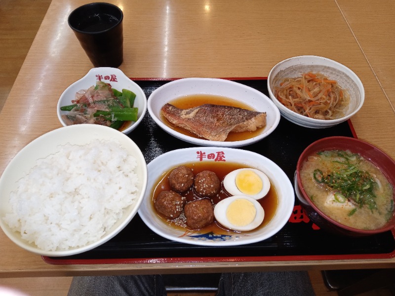 新、山崎。さんの道の駅 上品の郷 (ふたごの湯)のサ活写真