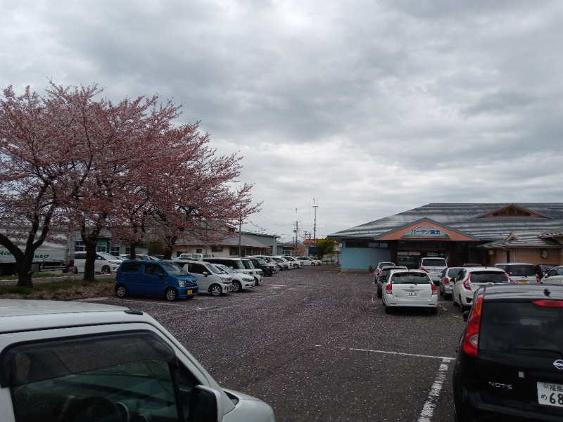 新、山崎。さんのバーデン温泉のサ活写真