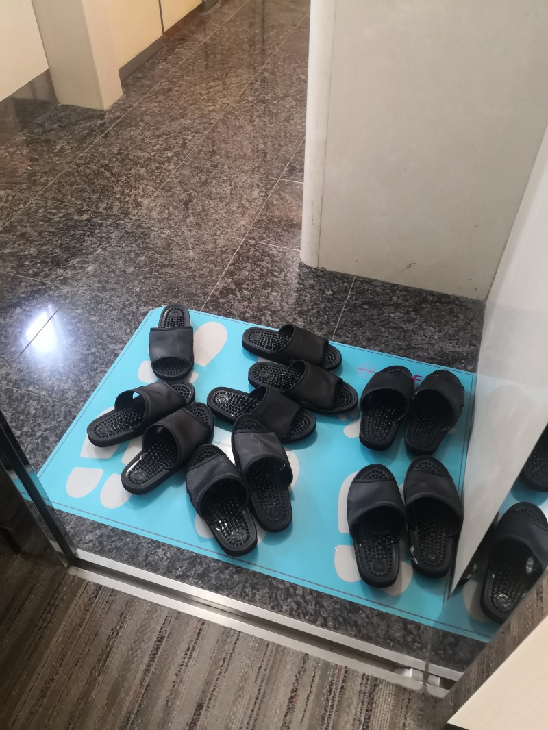 半額王子さんのニコーリフレ SAPPOROのサ活写真