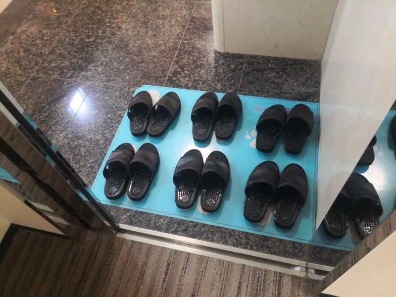 半額王子さんのニコーリフレ SAPPOROのサ活写真